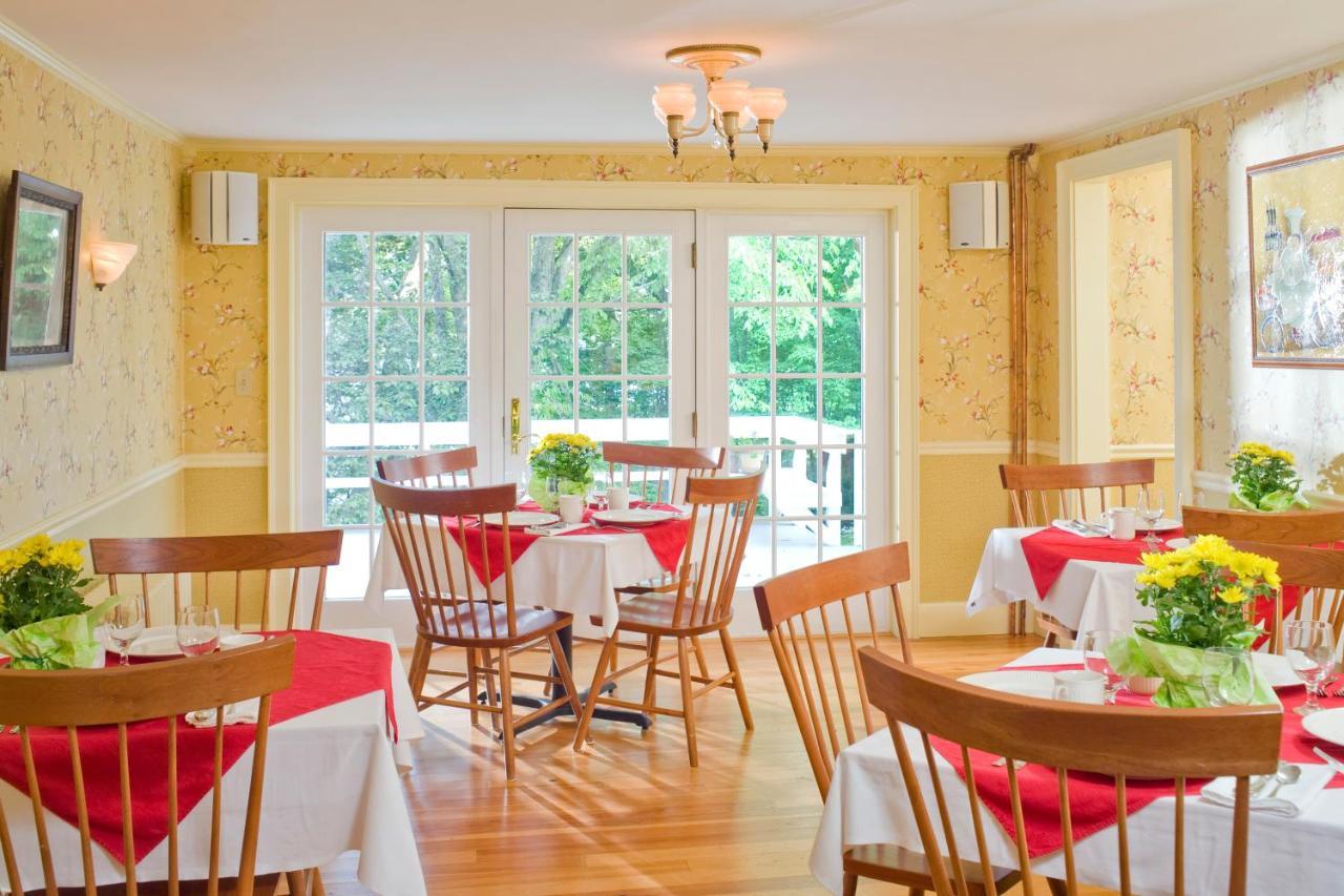 Newcastle Inn 外观 照片