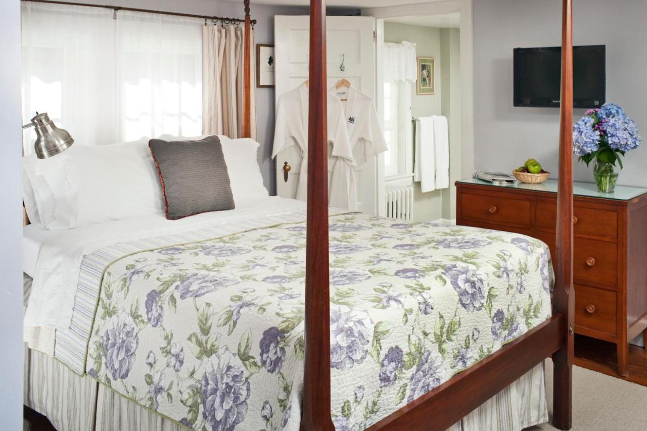 Newcastle Inn 外观 照片