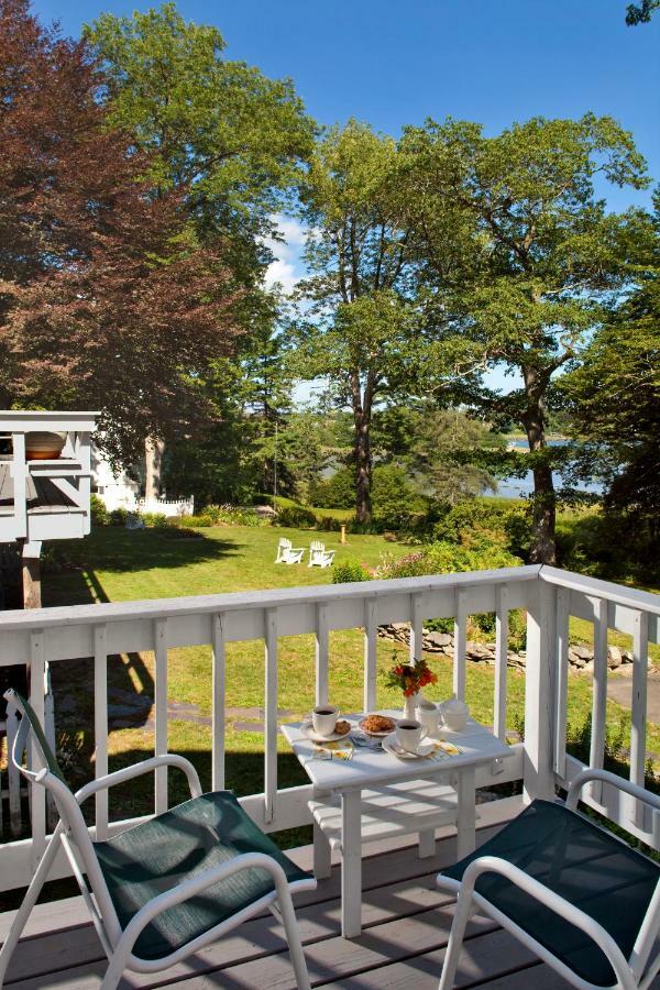 Newcastle Inn 外观 照片