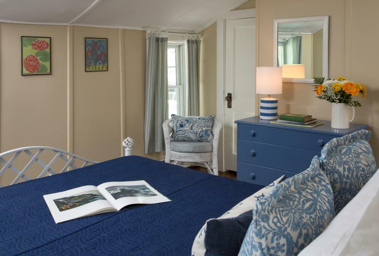 Newcastle Inn 外观 照片