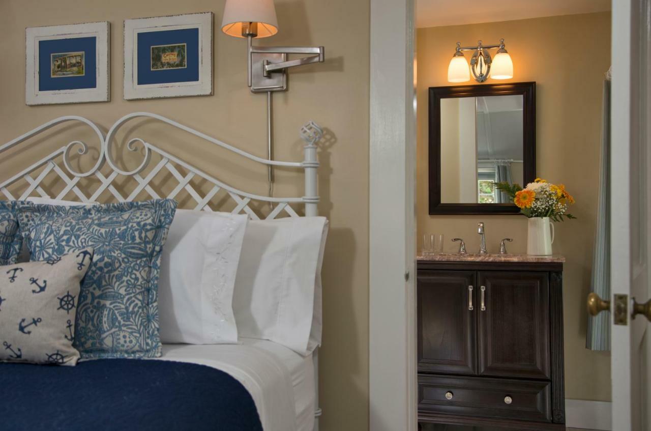 Newcastle Inn 外观 照片