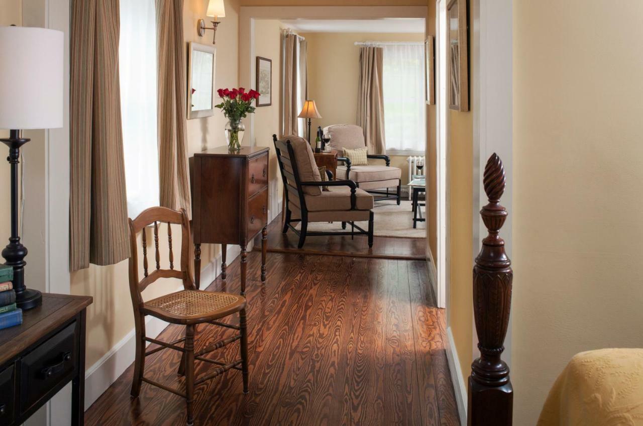 Newcastle Inn 外观 照片